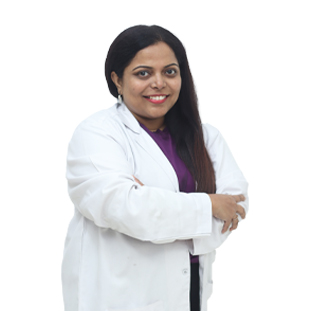 Dr. Sonal Sakhale